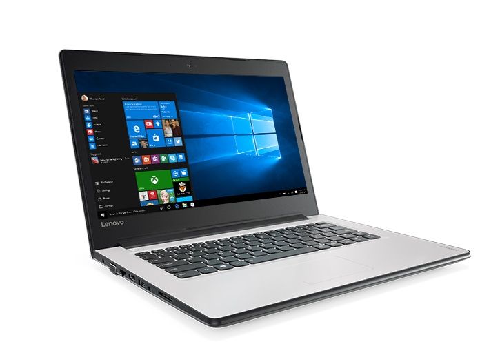 Lenovo Ideapad 310 Intel Core i3 15.6" Notebook