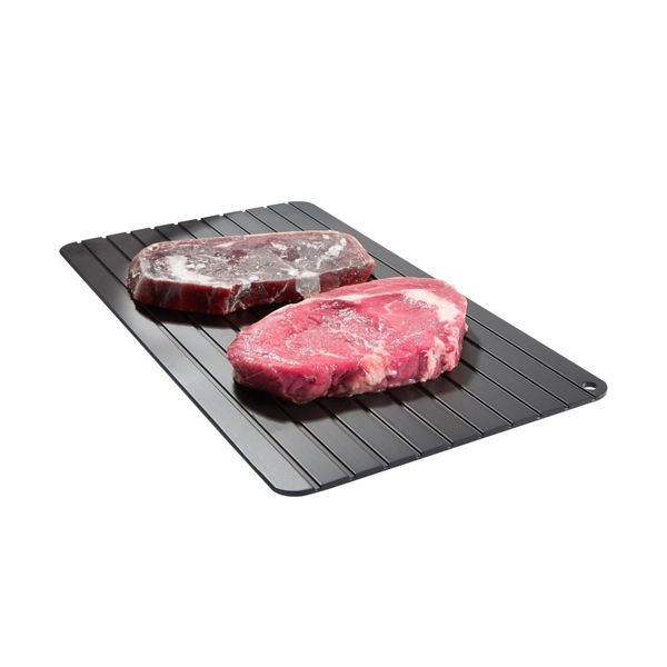 Miracle Defrosting Tray - Defrost in Minutes
