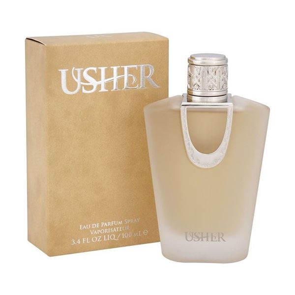 Usher For Woman 100Ml Edp (Parallel Import)