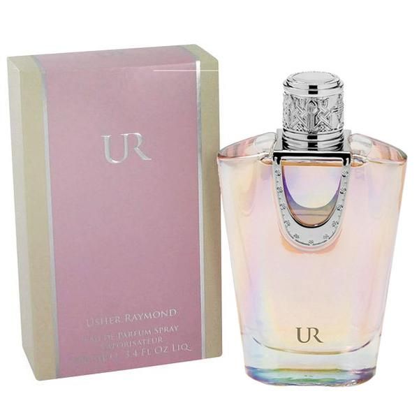 Usher Raymnd UR For Woman 100ml EDP