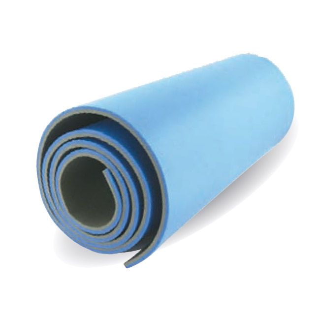 Foam Mat Large Blue Buy Online in South Africa