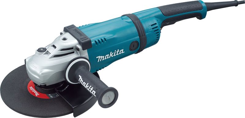 Makita Ga9040Sk01 Angle Grinder