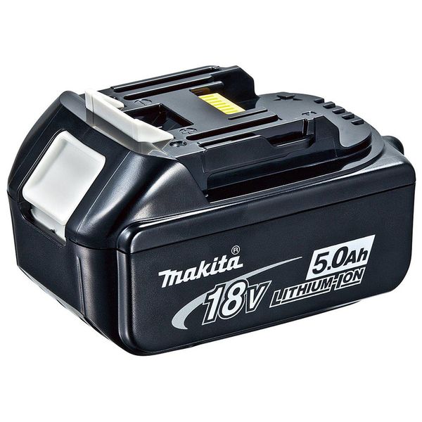 Makita - Li-ion Battery 18V (5.0Ah) (BL1850)