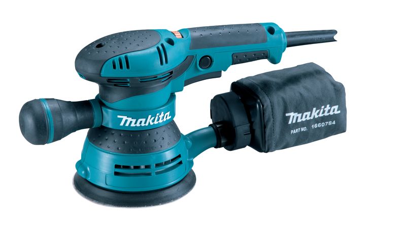 Makita Bo5041 Orbit Sander