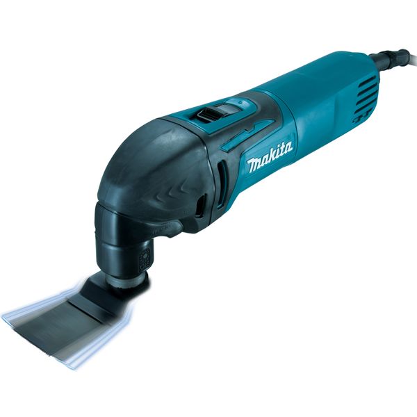 Makita Tm3000Cx2 Multi Tool
