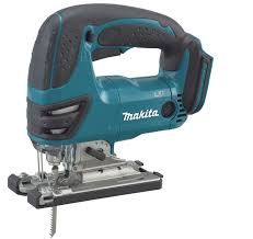 Makita DJV180ZK Cordless Jig Saw