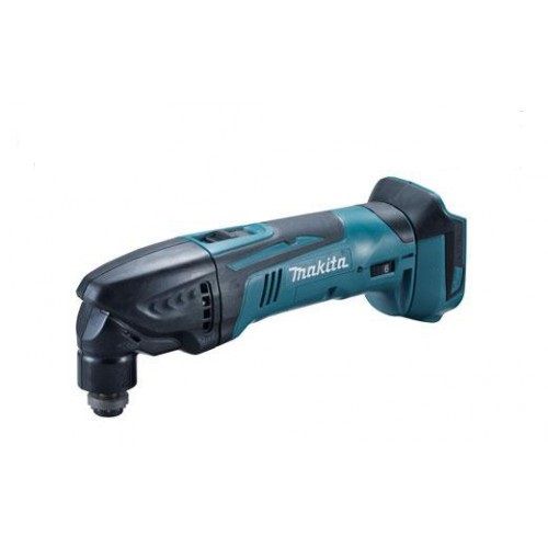 Makita DTM50ZK Cordless Multi Tool