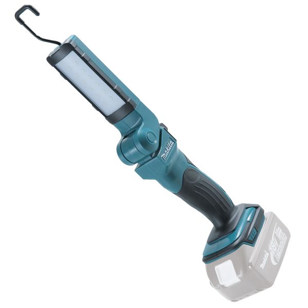 Makita DML801 Cordless Torches
