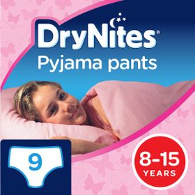 pajama pants nappies
