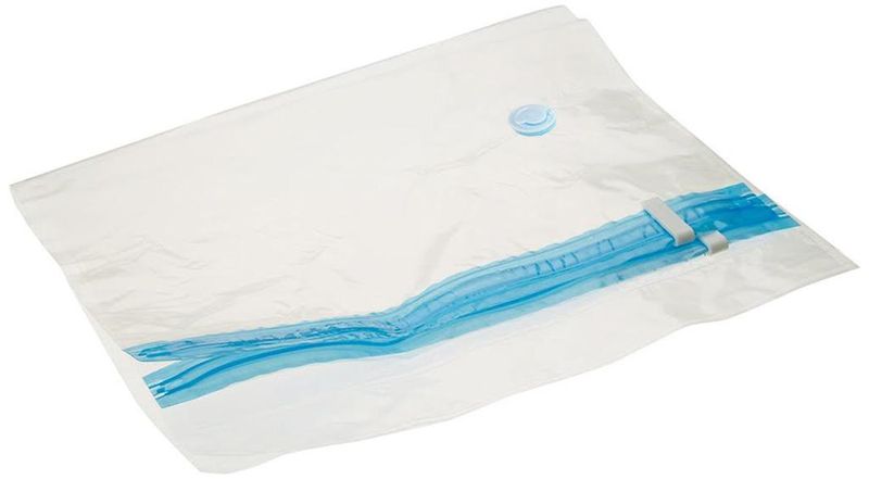 Fine Living Vacuum Storage Bag - 2 Piece - 60 x 80 cm