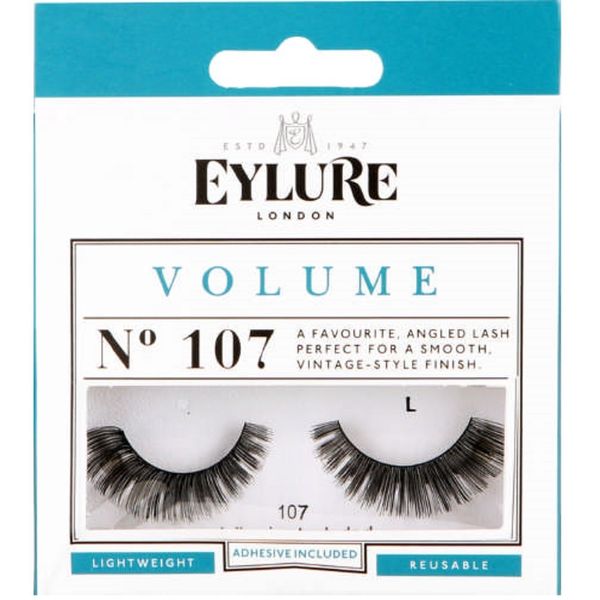 Eylure Naturalites Evening Lash - No. 107