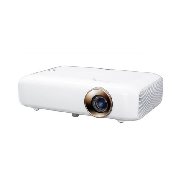 LG PH550 Minibeam LED Projector