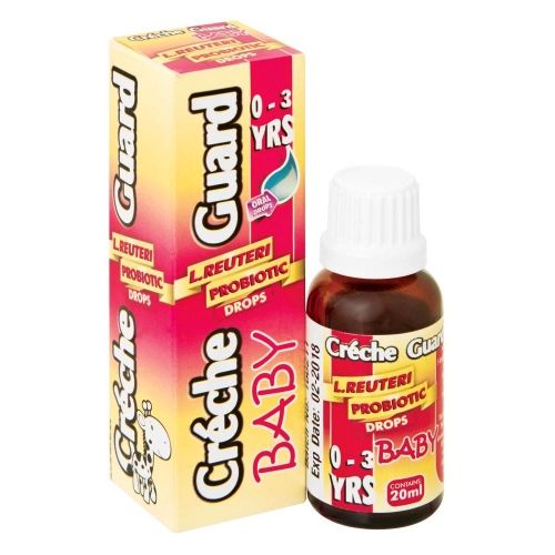 Creche Guard L Reuteri Drops - 20ml