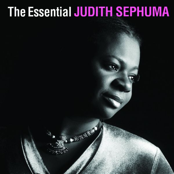 Judith Sephuma - The Essential (CD)