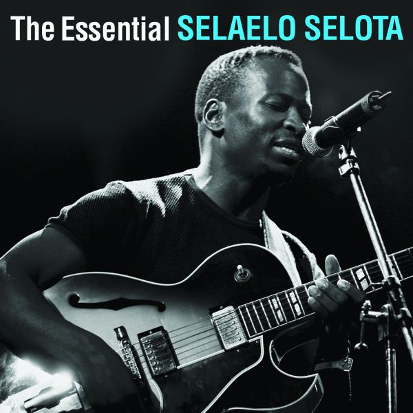 The Essential (CD)
