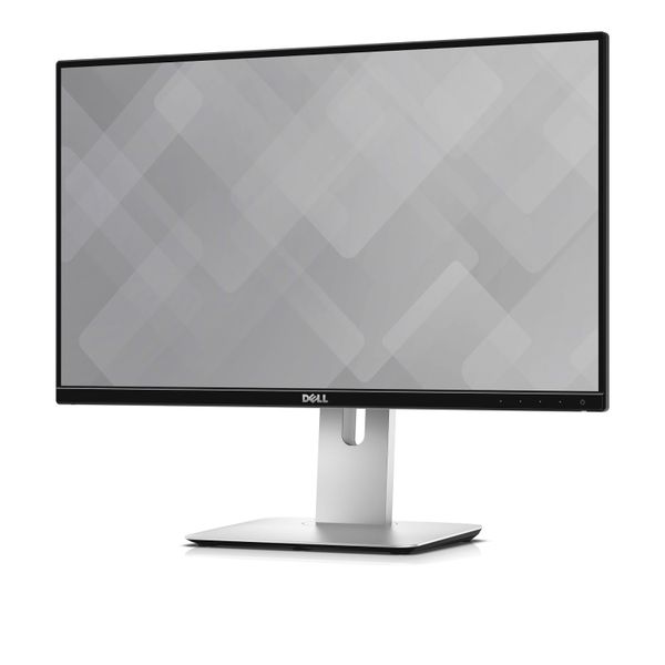 Dell U2417HWi 23.8" UltraSharp Wireless Monitor