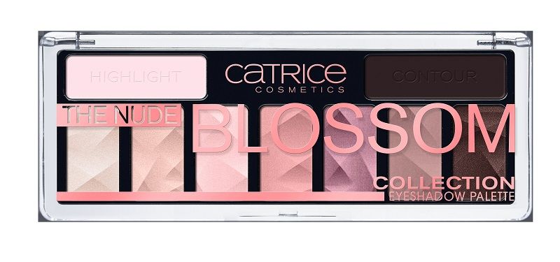 Image result for catrice palette