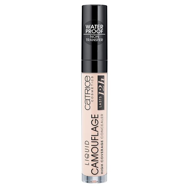 Catrice Liquid Camouflage - 005 Light