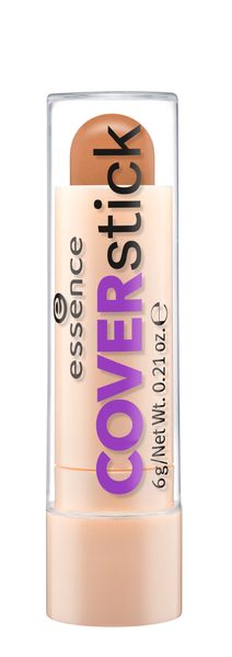 essence Coverstick - 50 Matt Caramel