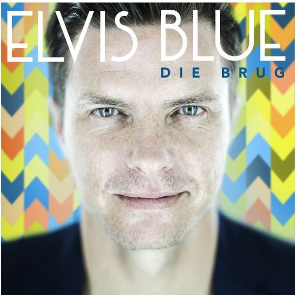 Elvis Blue - Die Brug (CD)