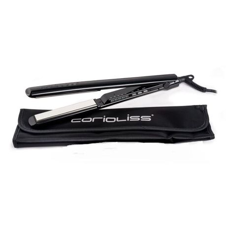 corioliss flat iron