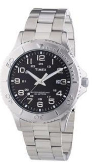 Timex Men's Watches T2P391 (Parallel Import)