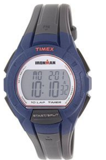 Timex Men's 'Ironman' Quartz Resin Watch Tw5K94100 (Parallel Import)