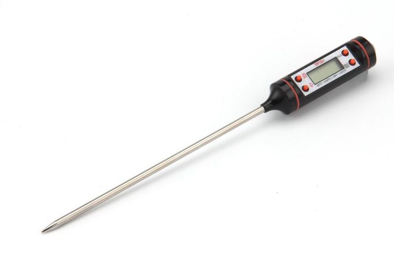 Just Great Imports - TP-101 Digital Food Thermometer