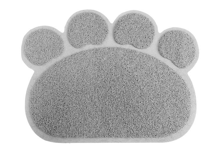 Litter Trapper Mat - Grey