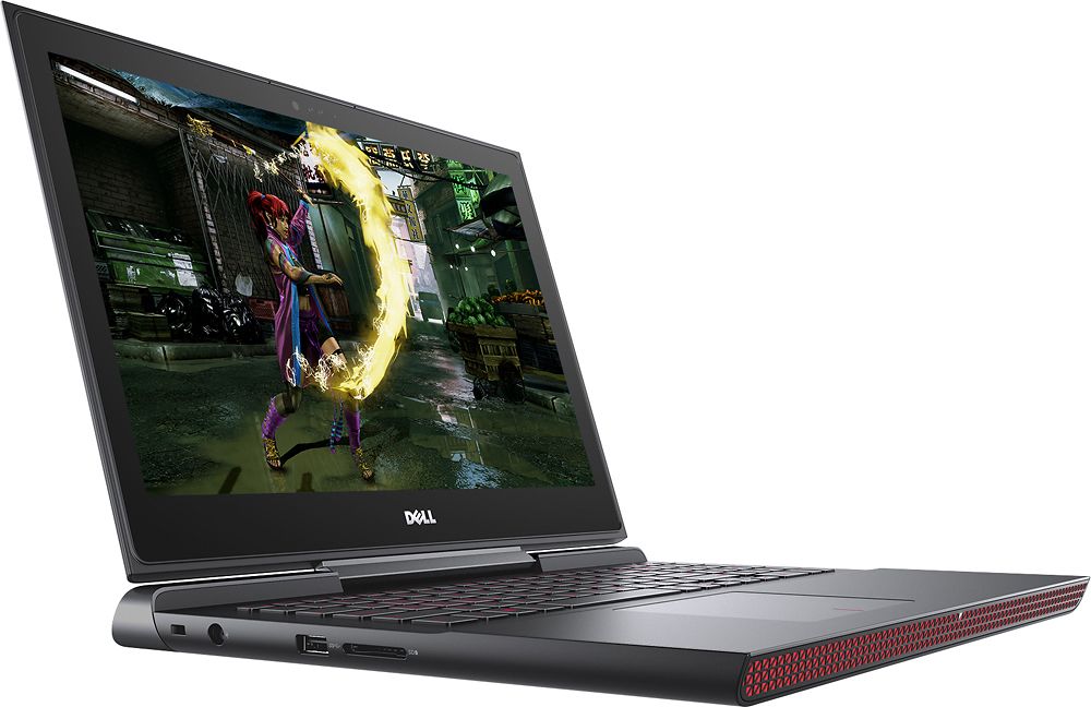 Dell Inspiron 7567 Intel Core i7 15.6