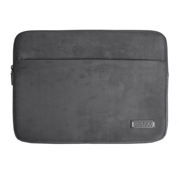 Port Milano Sleeve 15,6" - Grey