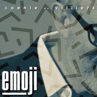 Coenie De Villiers - Emoji (CD)