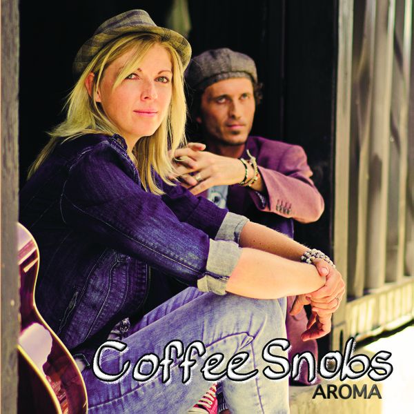 Coffee Snobs - Aroma (CD)