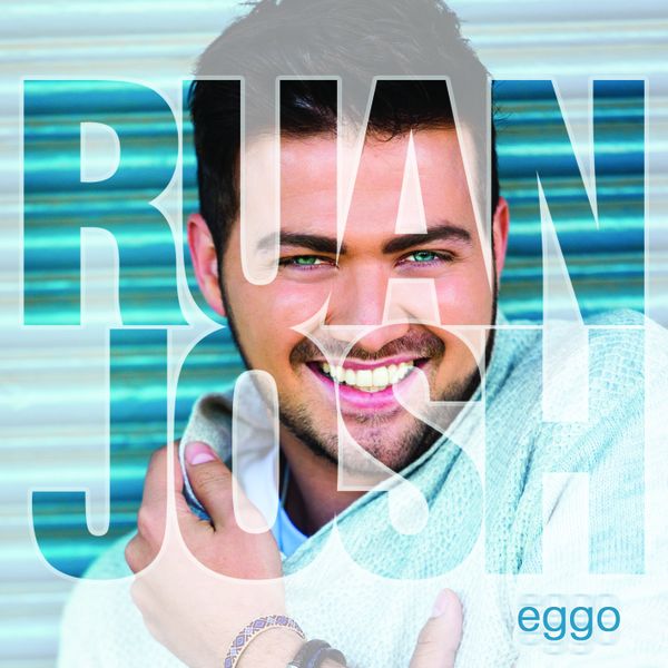 Ruan Josh - Eggo (CD)
