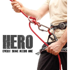 Various/Verskeie - Hero - Every Home Needs One (CD)