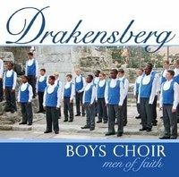 Drakensberg Boys Choir - Hallelujah In The Mountains (DVD)
