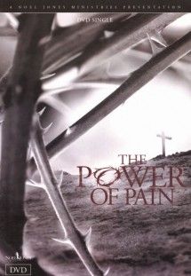 Noel Jones - The Power Of Pain (DVD)