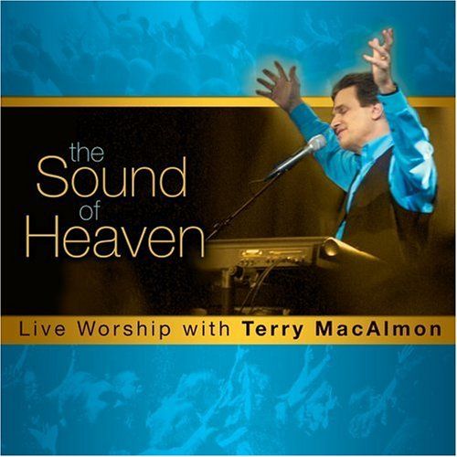 Terry Macalmon - Sound Of Heaven (CD)