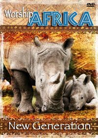Various - Worship Africa New Generation (DVD)