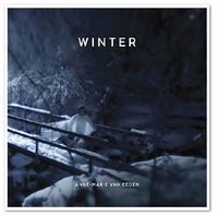 Anne-Marie Van Eeden - Winter (CD)