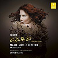 Arias (Cd image