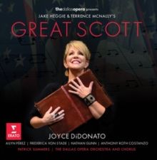 Great Scott (CD)