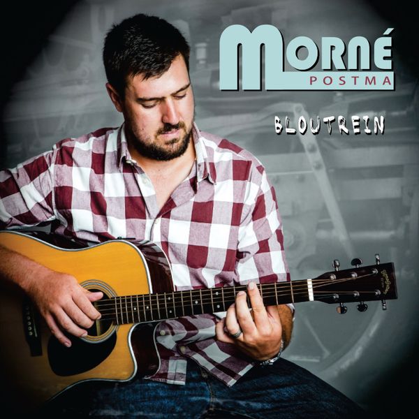 Morne Postma - Blou Trein (CD)