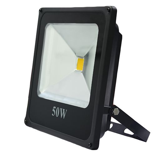 Super Bright 50W Redisson Slim LED Flood Light