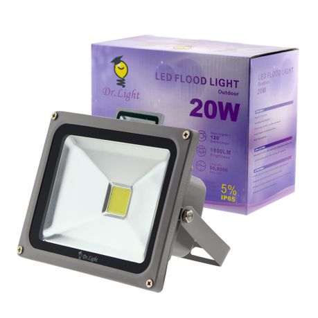 high power led floodlight