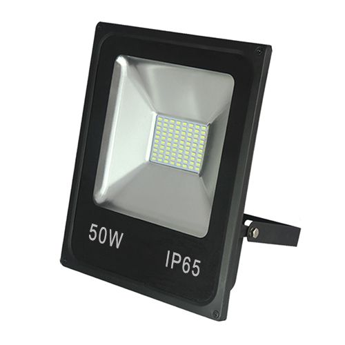 Super Bright 50W WSW Slim SMD LED Flood Light