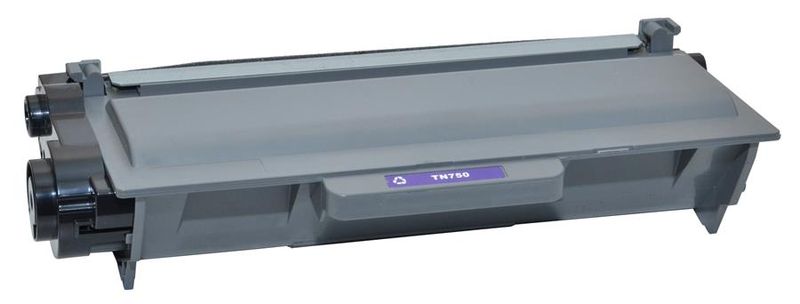 Black Toner Cartridge Compatible with Brother TN3350 / TN3350