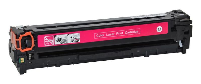 HP 131A / CF213A / 131 Magenta Toner Cartridge - Compatible