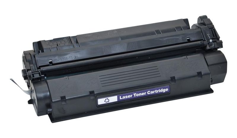 Generic HP Q2613A 2613A 13A Black Compatible Toner Cartridge