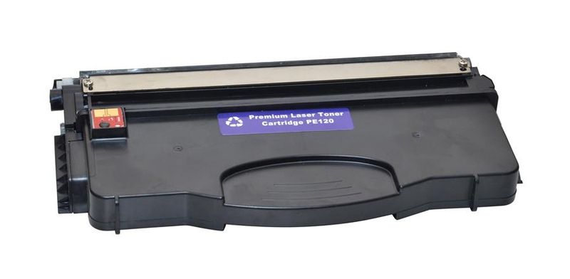 Generic Lexmark E120 Black Compatible Toner Cartridge